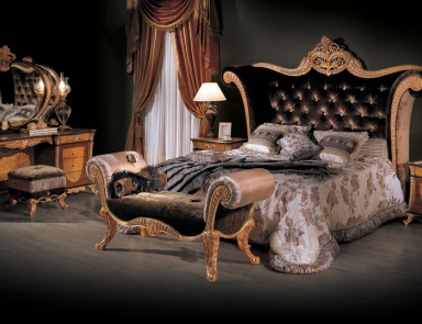 Headsets for bedrooms, Ezio Bellotti