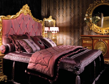 Headsets for bedrooms, Ezio Bellotti