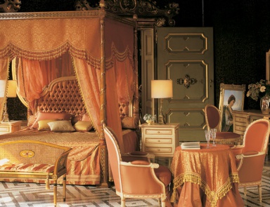 Headsets for bedrooms, Ezio Bellotti