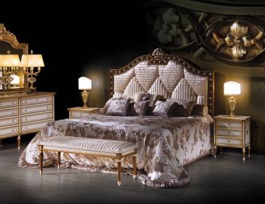 Headsets for bedrooms, Ezio Bellotti