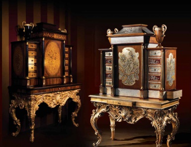 Buffet, Ezio Bellotti