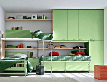 Children (set children)