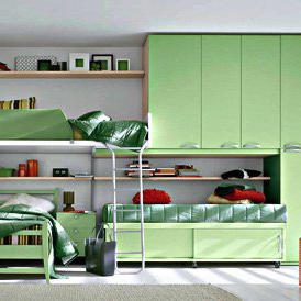 Children (set children)