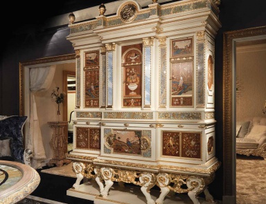 Buffet, Ezio Bellotti