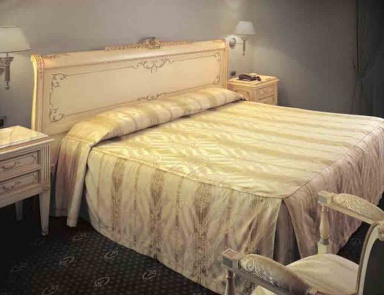 Headsets for bedrooms, Ezio Bellotti