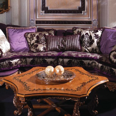 Living room (a Suite for the living room)