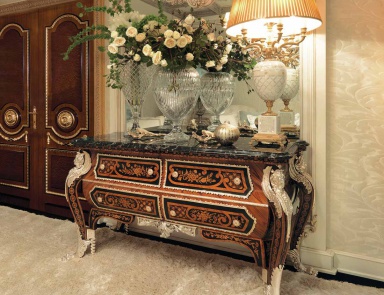 Chest, Ezio Bellotti