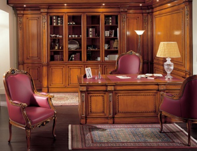 Armchair Ezio Bellotti