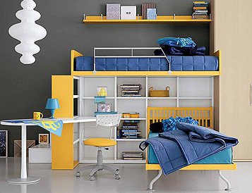 Children (set children)