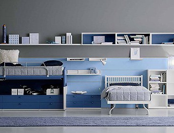 Children (set children)