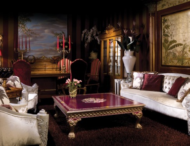 Sofa, Ezio Bellotti.