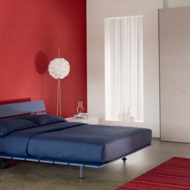 Bedroom (furniture-bedroom)