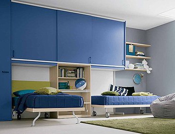 Children (set children)