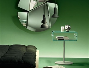 Table C&C Night, Fiam