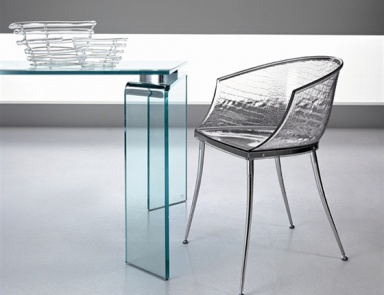 The Dandy Chair, Fiam