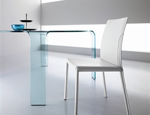 The Chair Dress, Fiam