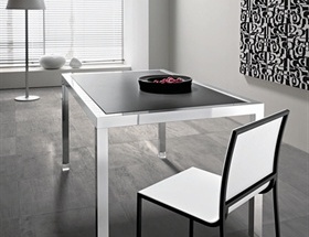 The Ultra Chair, Fiam