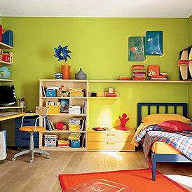 Children (set children)