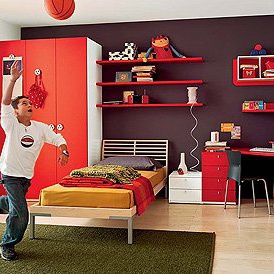 Children (set children)