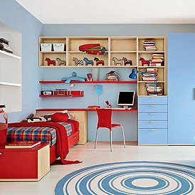 Children (set children)