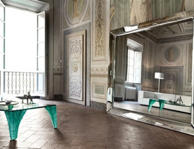 The Caadre Mirror, Fiam