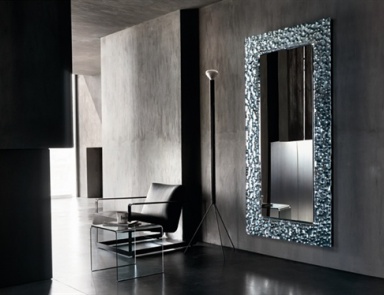 Venus Wall Mirror, Fiam