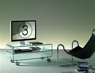 Cabinet for TV C&C Large, Faim