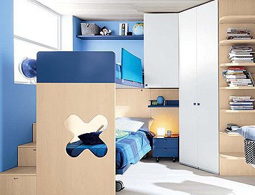 Children (set children)