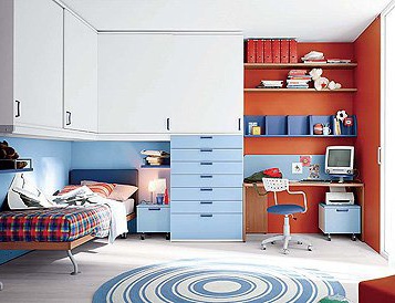 Children (set children)