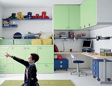 Children (set children)