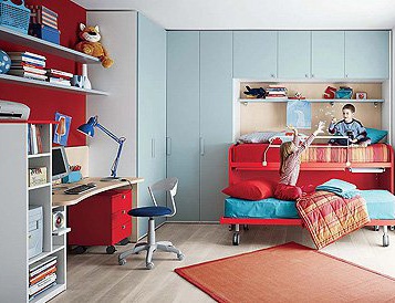 Children (set children)