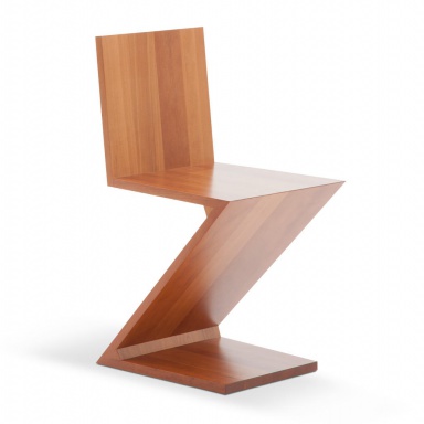 The Zig Zag Chair 280
