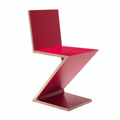 The Zig Zag Chair 280