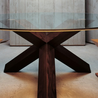 The Zig Zag Chair 280