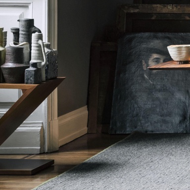 The Zig Zag Chair 280