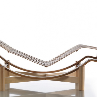 The lounger TOKYO OUTDOOR