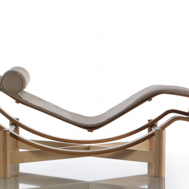 The lounger TOKYO OUTDOOR