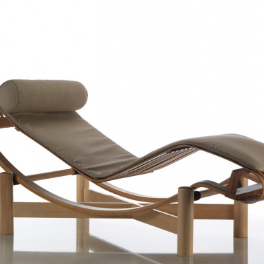 The lounger TOKYO OUTDOOR
