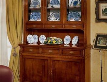 Sideboard, Giorgio Piotto