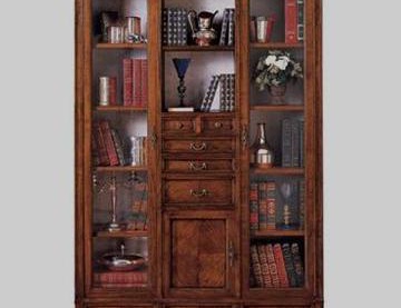 Bookcase, Giorgio Piotto