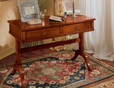 The Secretary, Giorgio Piotto