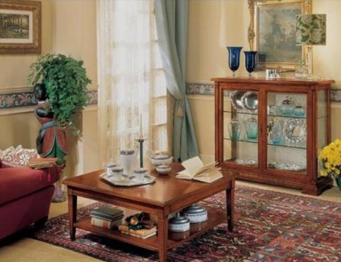 Coffee table, Giorgio Piotto