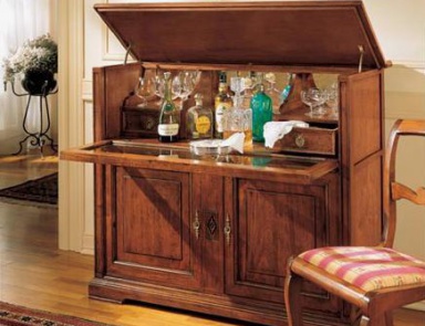 Chest Of Drawers, Giorgio Piotto