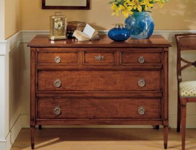 Chest Of Drawers, Giorgio Piotto