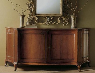 Chest Of Drawers, Giorgio Piotto