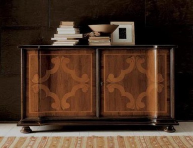 Chest Of Drawers, Giorgio Piotto