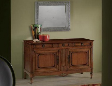 Chest Of Drawers, Giorgio Piotto