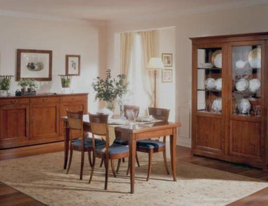 Dining table, Giorgio Piotto