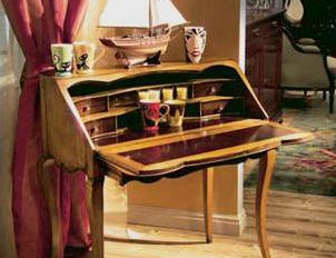 The Secretary, Giorgio Piotto