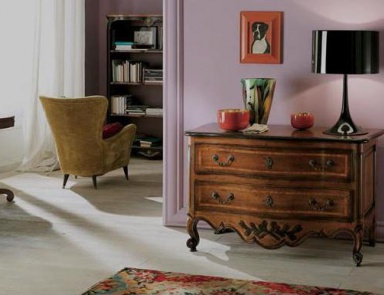 Chest Of Drawers, Giorgio Piotto